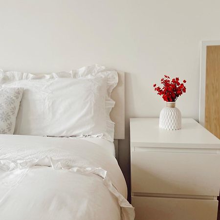 En-Suite Room 5Mins From Tower Bridge Лондон Экстерьер фото