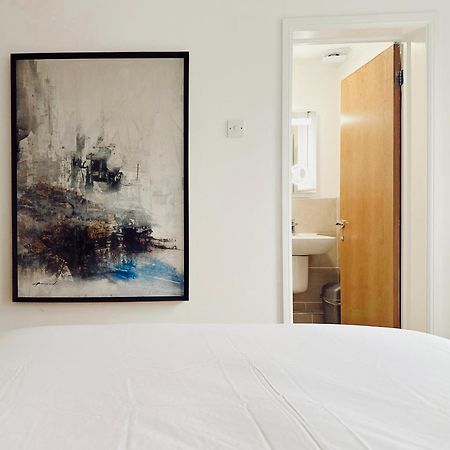 En-Suite Room 5Mins From Tower Bridge Лондон Экстерьер фото