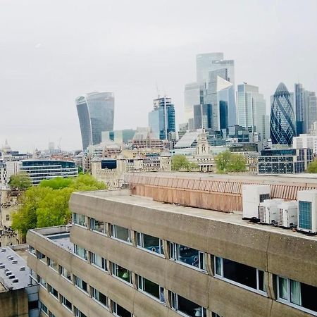 En-Suite Room 5Mins From Tower Bridge Лондон Экстерьер фото