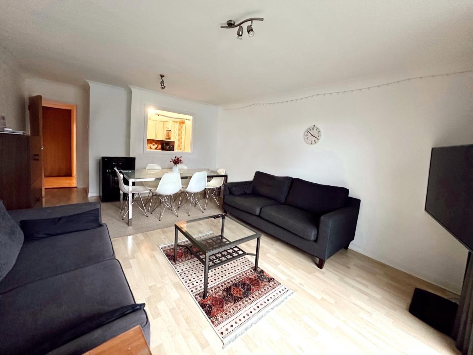 En-Suite Room 5Mins From Tower Bridge Лондон Экстерьер фото