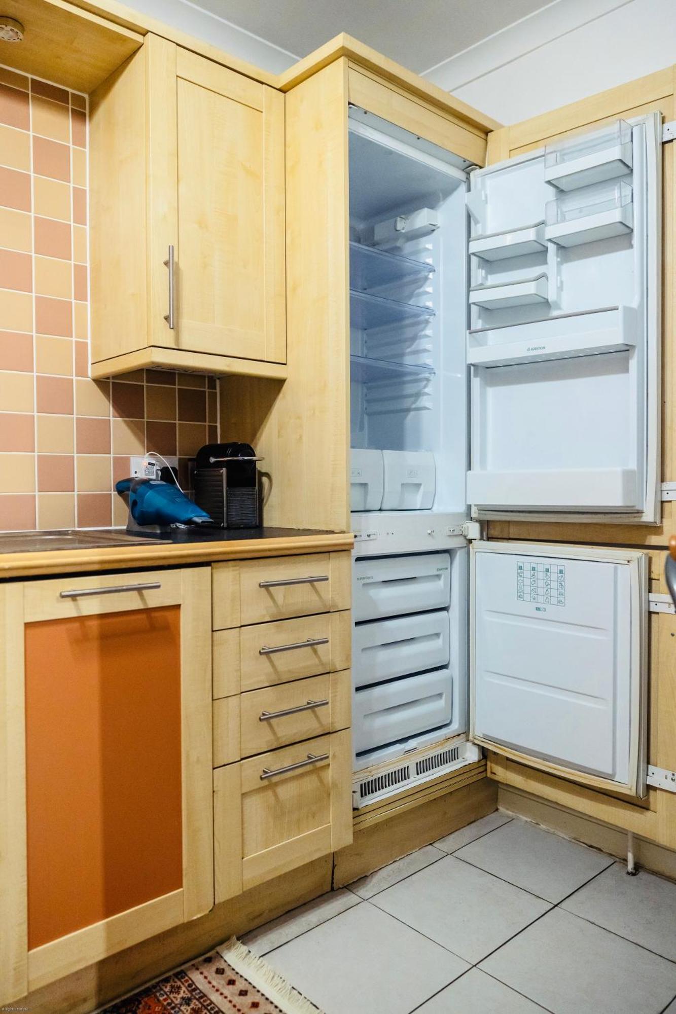 En-Suite Room 5Mins From Tower Bridge Лондон Экстерьер фото